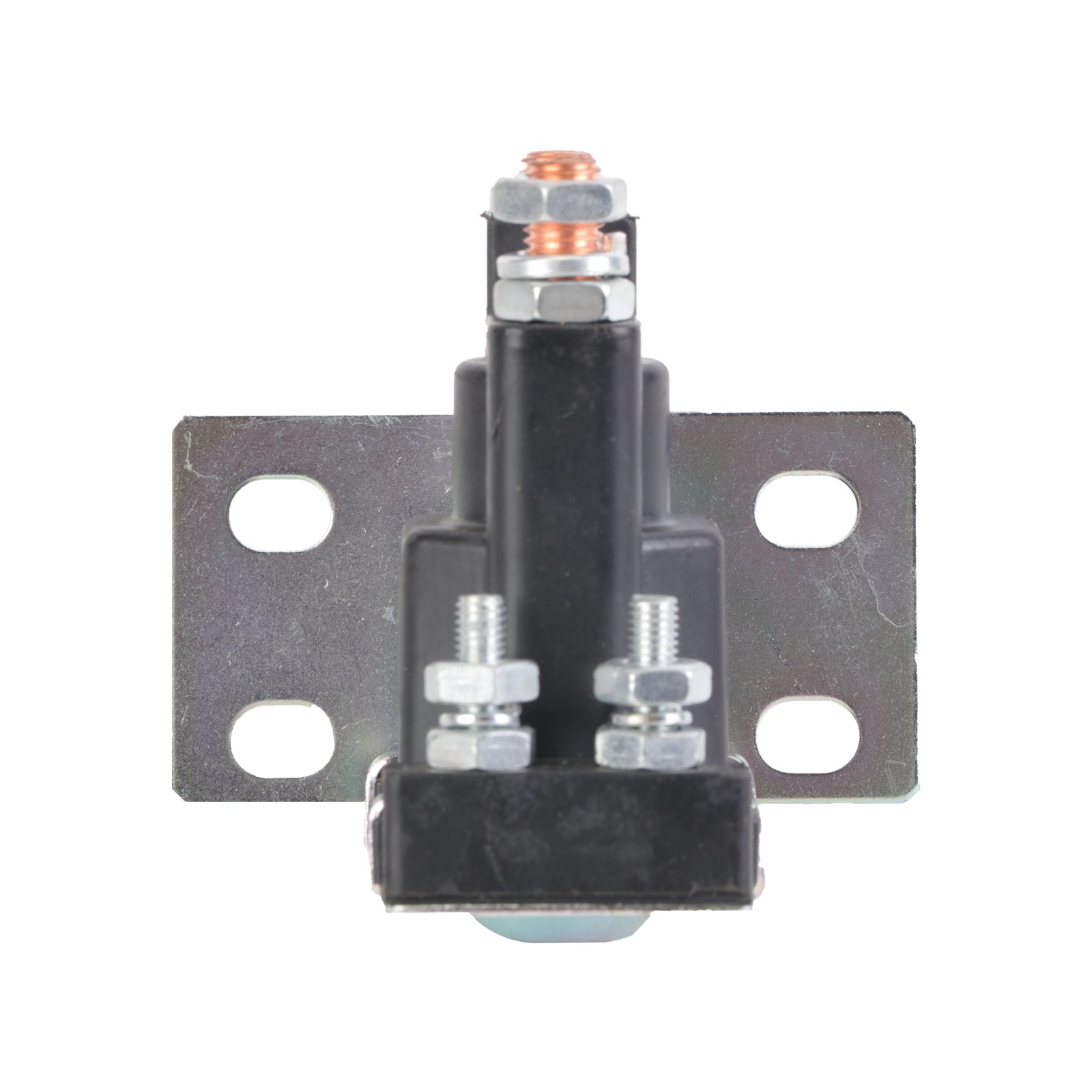QCC15-200A/10 12v 24v 48v Auto Relays Forklift Truck Electric Starter Relay DC Magnetic Pump Contactor Motor Start Switch