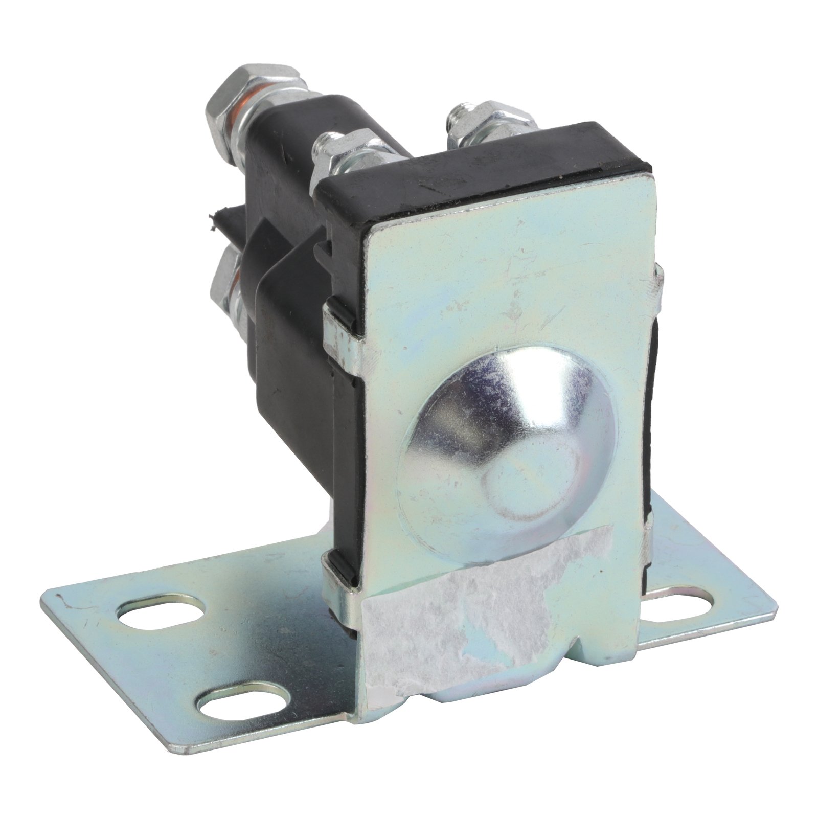 QCC15-200A/10 12v 24v 48v Auto Relays Forklift Truck Electric Starter Relay DC Magnetic Pump Contactor Motor Start Switch