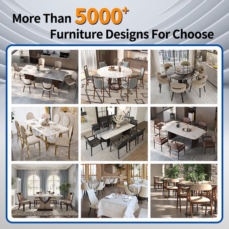 Wholesale Factory Direct Sales Antique Design Modern Reception Cafe Weaving, Outdoor Wood Armrest Dining Chair Folding