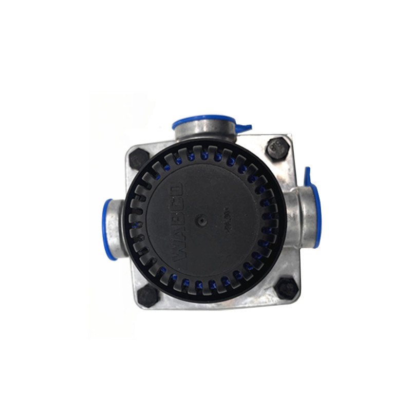 Auto Parts Engine Chassis Maintenance Parts Hino 700 Mixer Pump Tractor Logistics Vehicle Brake System Brake Valve 44540-2320