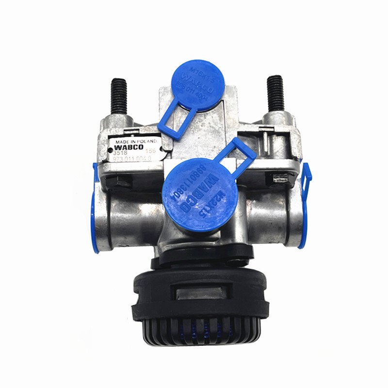 Auto Parts Engine Chassis Maintenance Parts Hino 700 Mixer Pump Tractor Logistics Vehicle Brake System Brake Valve 44540-2320