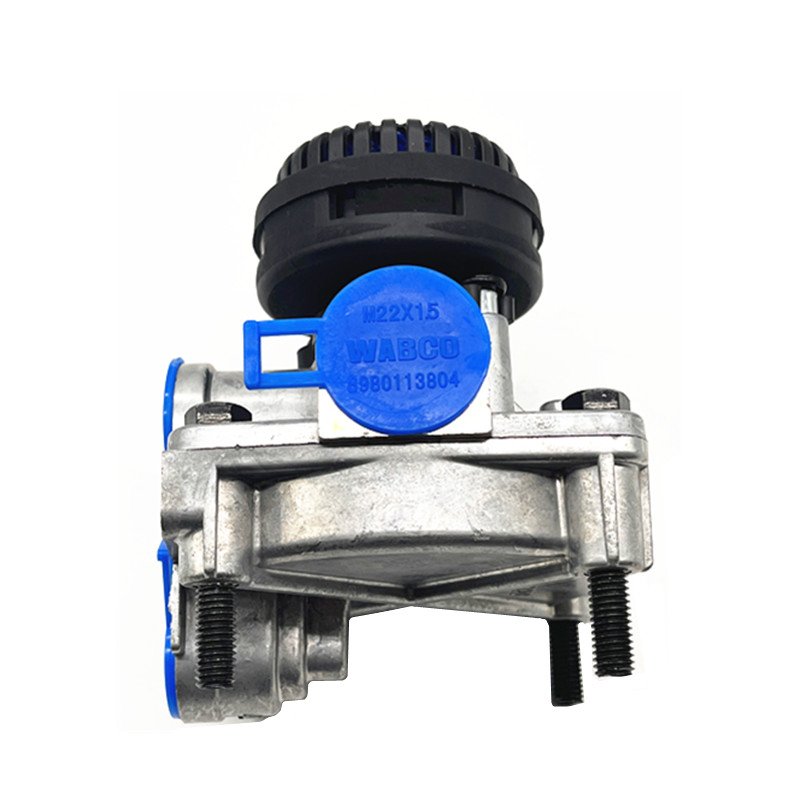 Auto Parts Engine Chassis Maintenance Parts Hino 700 Mixer Pump Tractor Logistics Vehicle Brake System Brake Valve 44540-2320
