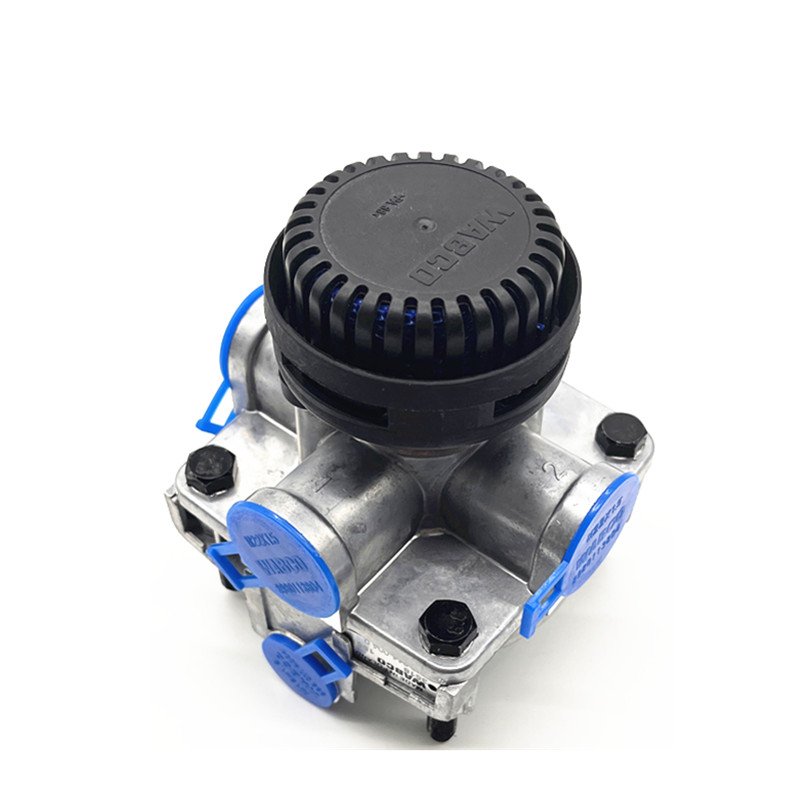Auto Parts Engine Chassis Maintenance Parts Hino 700 Mixer Pump Tractor Logistics Vehicle Brake System Brake Valve 44540-2320