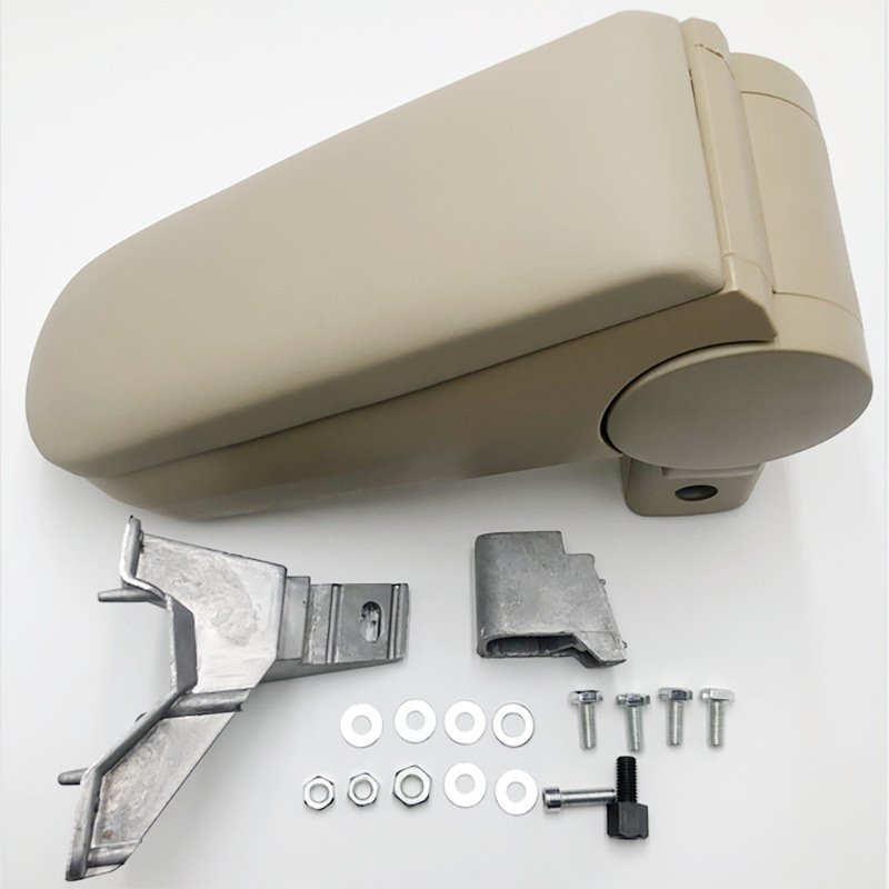 For vw Golf 4 Bora MK4 Central Armrest Box 1999-2004 Glove Box Storage Box Manufacturer Wholesale volkswagen Golf 4