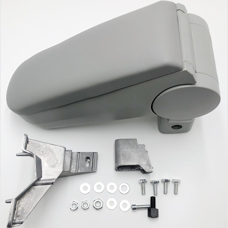 For vw Golf 4 Bora MK4 Central Armrest Box 1999-2004 Glove Box Storage Box Manufacturer Wholesale volkswagen Golf 4