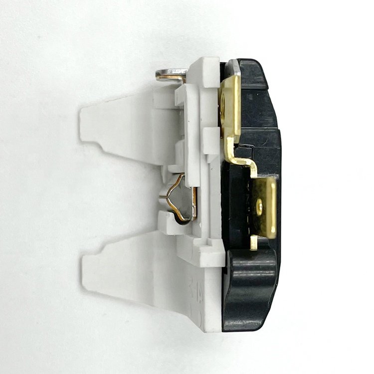 New Products Refrigerator Freezer Compressor Relay 12V for Frigidaire GibsonGe Ropper Ken More