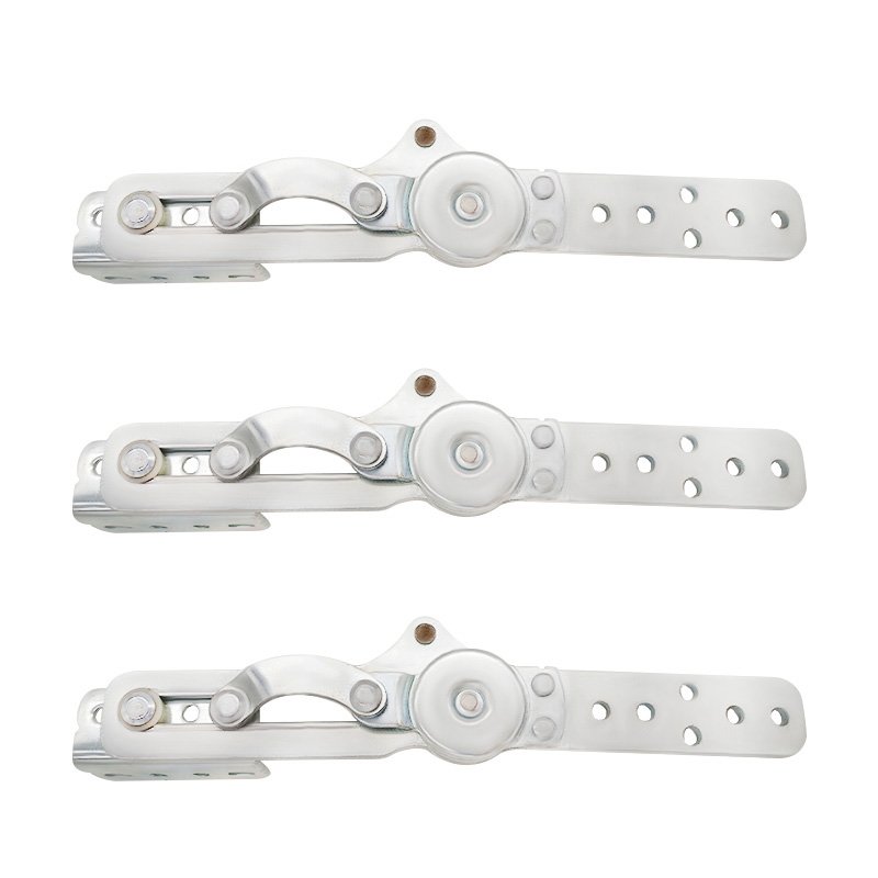 2022 Spring Hinge for Sofa Bed Hinge Reclining Sofa Headrest Hinge