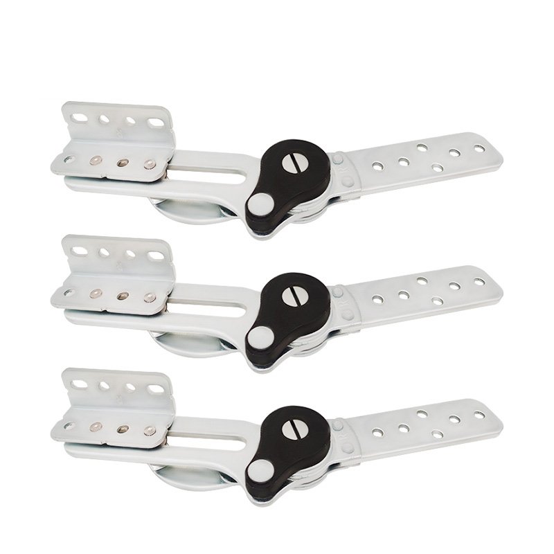 2022 Spring Hinge for Sofa Bed Hinge Reclining Sofa Headrest Hinge