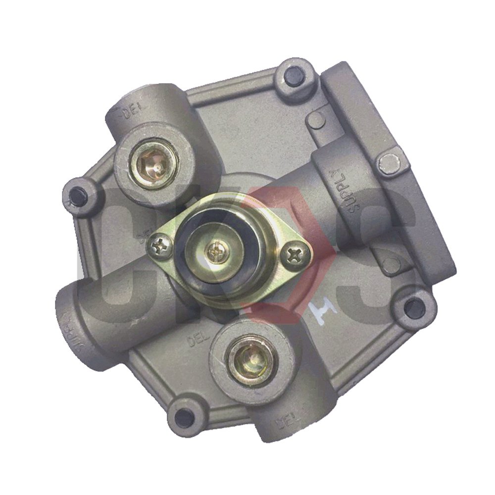 Nissan UD Relay Valve 45184-Z0003 Air Brake Relay Valve Truck Parts
