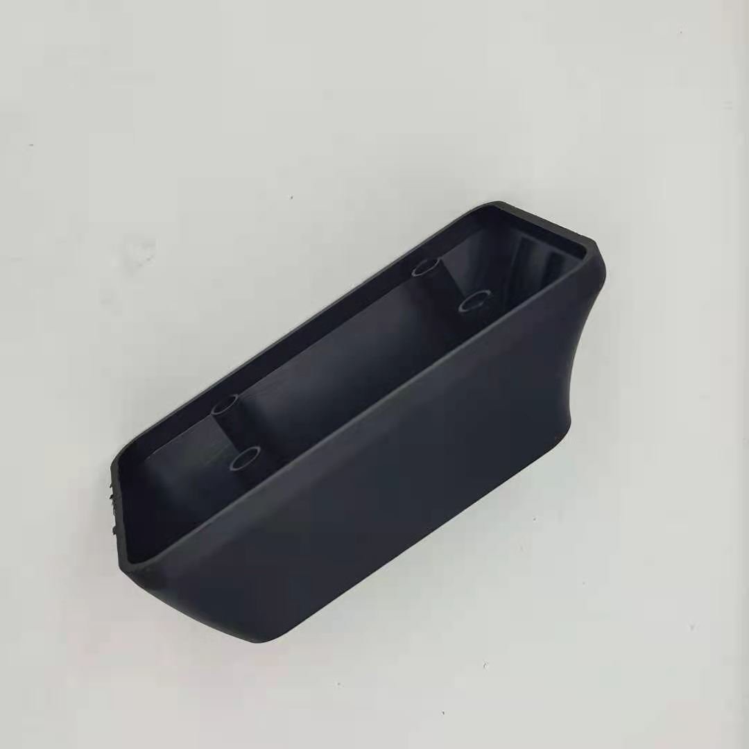 Car Center Console Box Black Car Accessories Interior General Armrest Console Box
