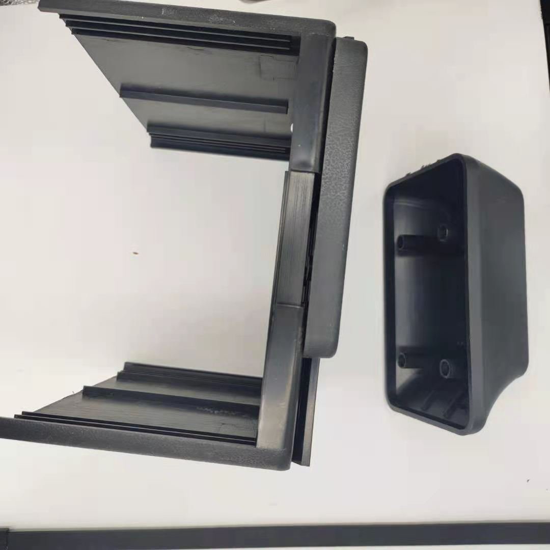 Car Center Console Box Black Car Accessories Interior General Armrest Console Box