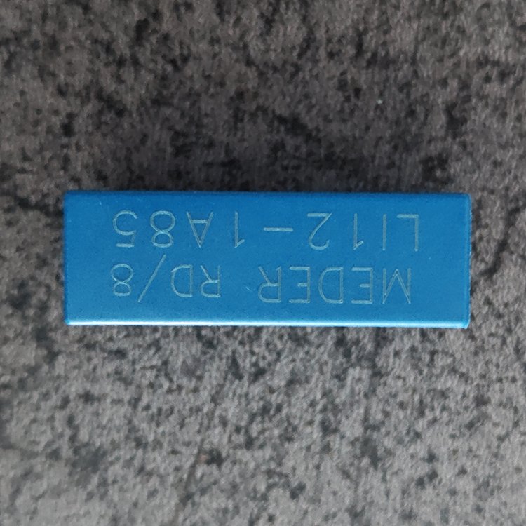 Original LI12-1A85 IC Chip Reed Relay Auto test Equipment Reed Relay