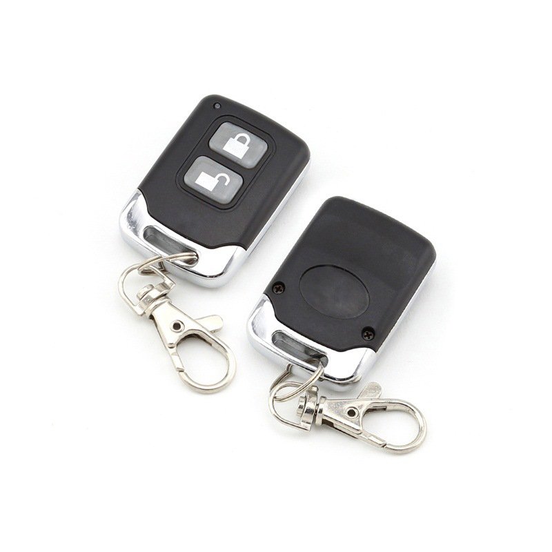YET2106 Receiver Multi Code Long Range Rc Roller Shutter Motor Remote Controller Clone Machine 433 mhz Transmitter and Receiver
