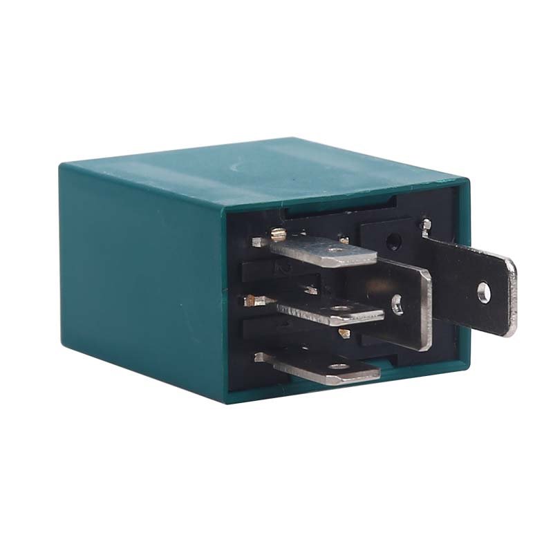 FLS823 5pin 12v 20AMP 30a Dc Mini Power Auto Relay for Car Spare Parts