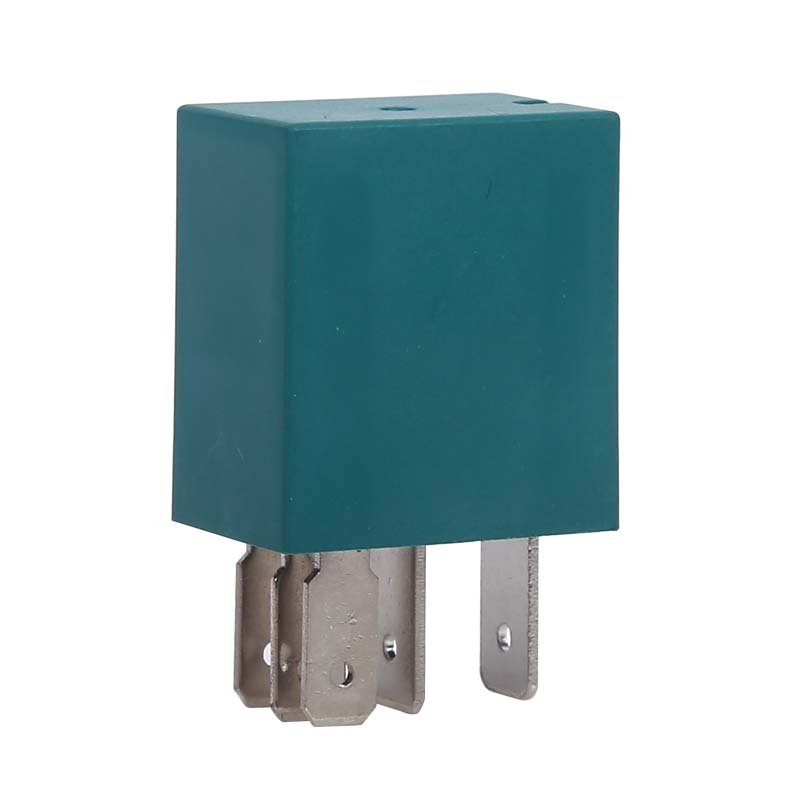 FLS823 5pin 12v 20AMP 30a Dc Mini Power Auto Relay for Car Spare Parts