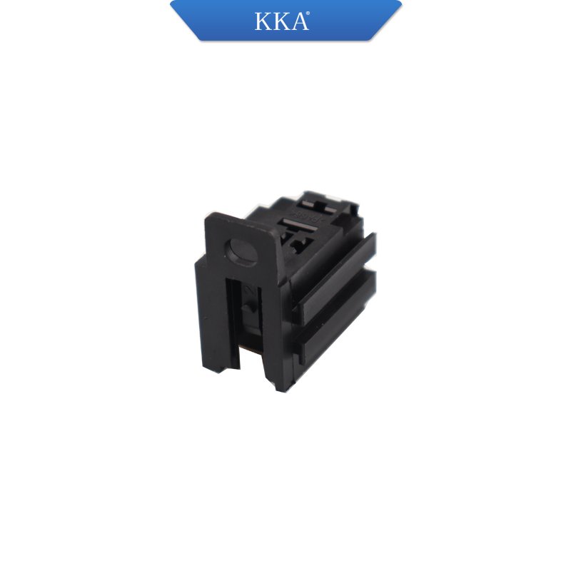 PCB Relay Socket for 30A Automotive Relay , for KKA-M3 Automotive Relay, Without Wires. with Connectors