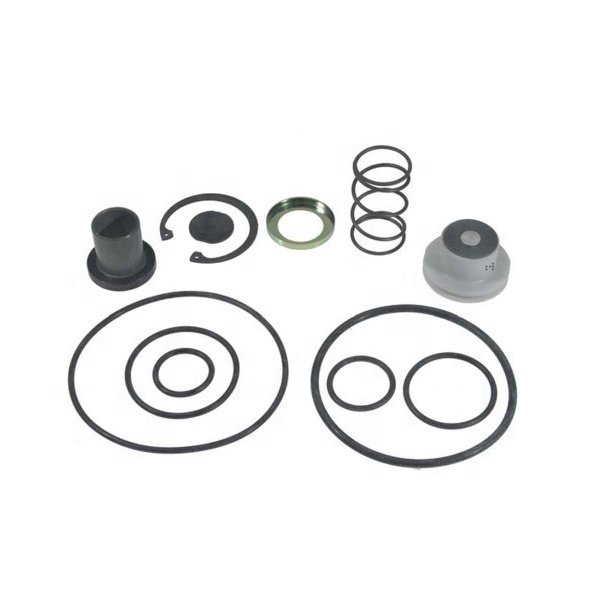 ANGIO High Quality European Truck Parts Relay Valve Repair Kit for DAF/IV/M-A-N/MB/VL/SC 1343946 OEM 102802N