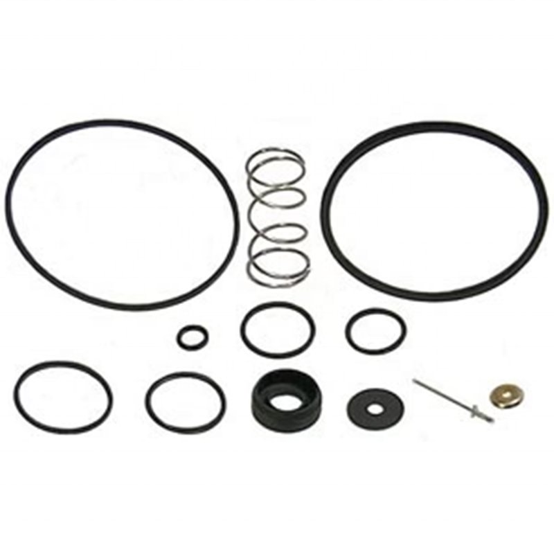 ANGIO High Quality European Truck Parts Relay Valve Repair Kit for DAF/IV/M-A-N/MB/VL/SC 1343946 OEM 102802N