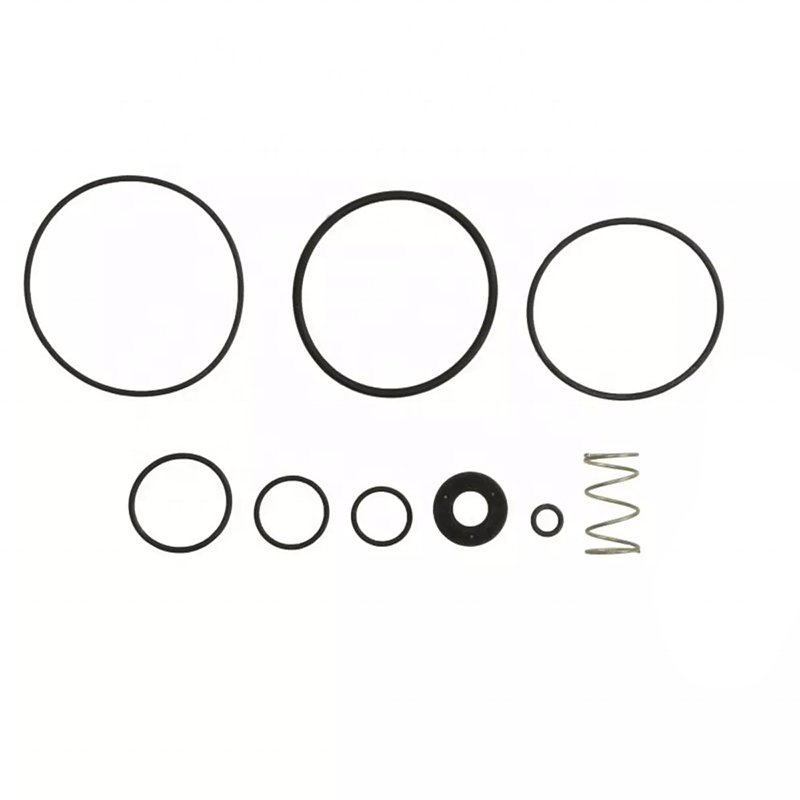 ANGIO High Quality European Truck Parts Relay Valve Repair Kit for DAF/IV/M-A-N/MB/VL/SC 1343946 OEM 102802N