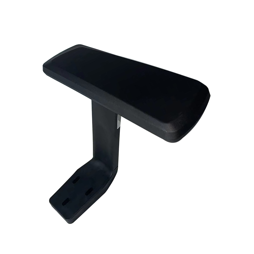 KEDE Office Chair Pp Arms Accessory Armrest Replacement Office Chair Armrest Parts Office Chair Parts Armrest