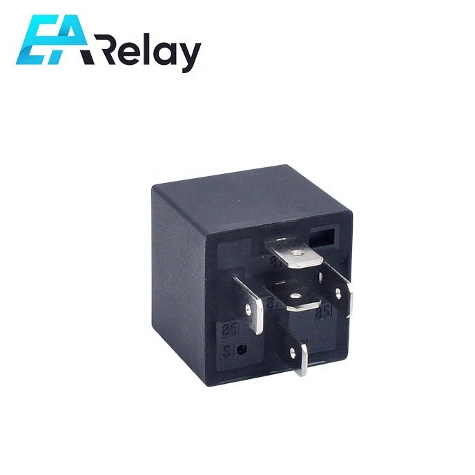 6 Volt Auto Relay