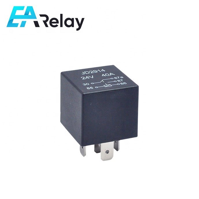 6 Volt Auto Relay