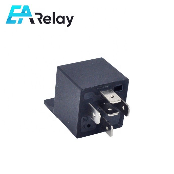 6 Volt Auto Relay