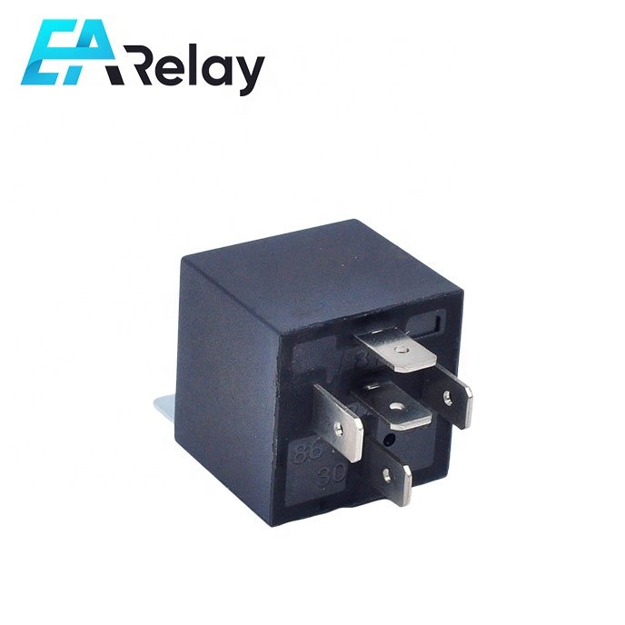 6 Volt Auto Relay