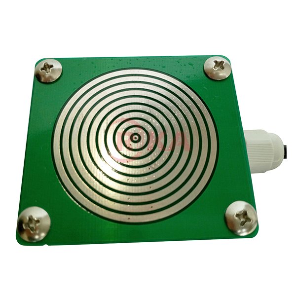 RK400-02 Automatic Heating ABS 24v Outdoor Rainfall Raindrop Snow & Rain Sensor