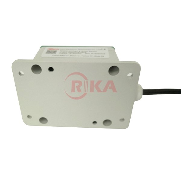 RK400-02 Automatic Heating ABS 24v Outdoor Rainfall Raindrop Snow & Rain Sensor
