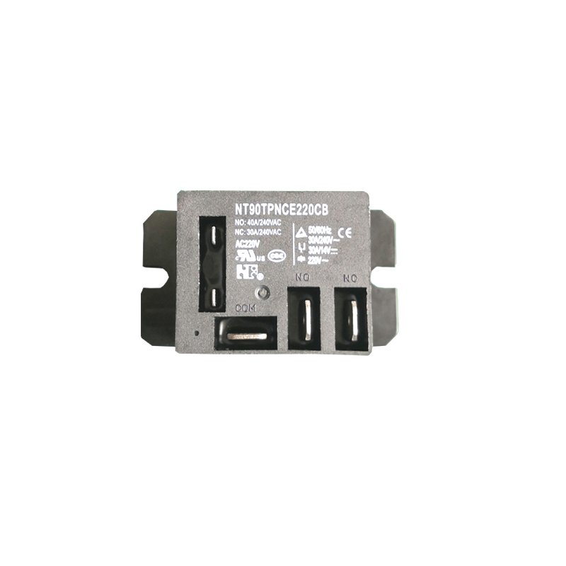 Auto Relay Hf152f Relay NT90TPNCE220CB