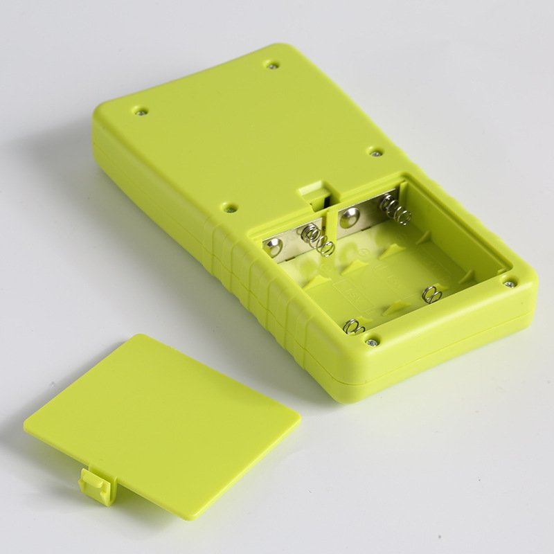 12v Portable System Electronic Automotive Relay Tester Check the Relay Coil for Circuit Breaks