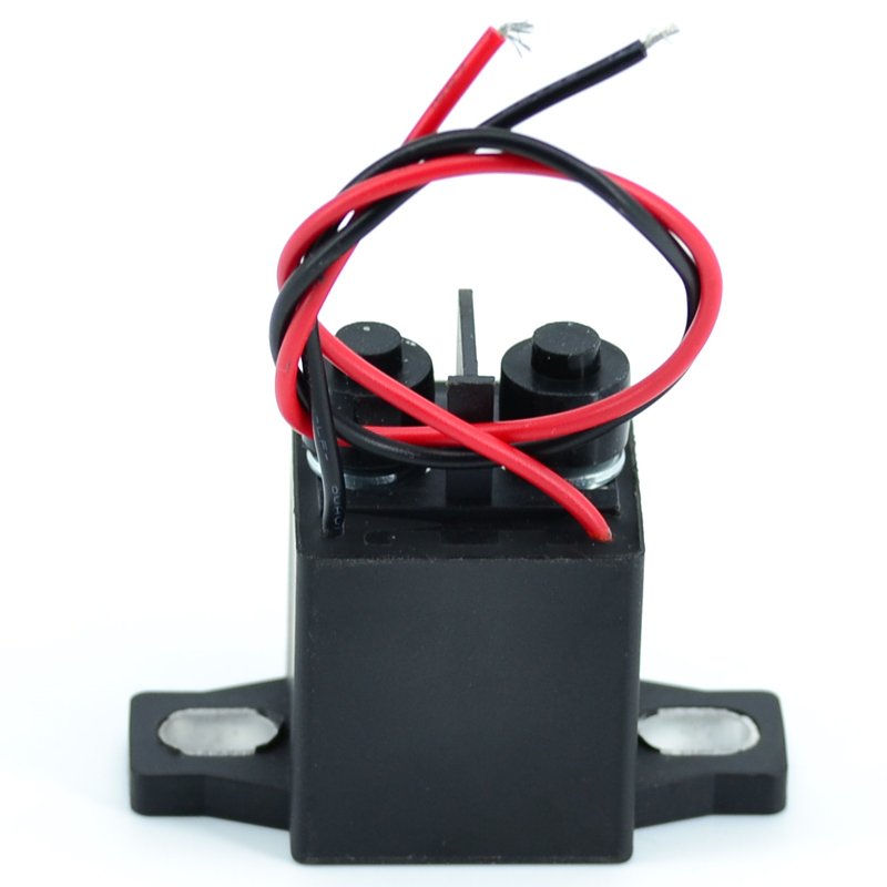 Micro Automotive Relay 12V/24V 30A 4PIN/5PIN 1NO/1NO1NC Large Current Factory Supply Car Relay