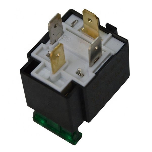 Fuse Relay 12V 30A Auto Car Relay 4pin