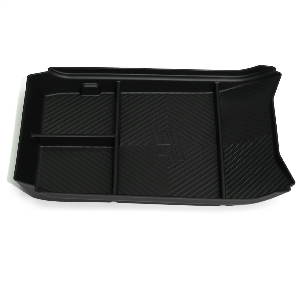 Central Control Storage Box for JETOUR Travelers Auto Cars Gadgets Portable Pvc Car Accessories Interior Upgrade Decoration Part