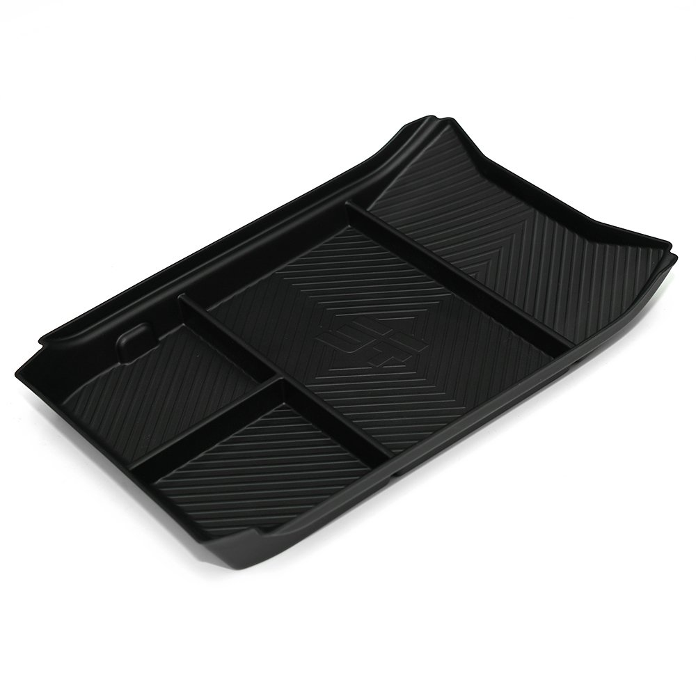 Central Control Storage Box for JETOUR Travelers Auto Cars Gadgets Portable Pvc Car Accessories Interior Upgrade Decoration Part