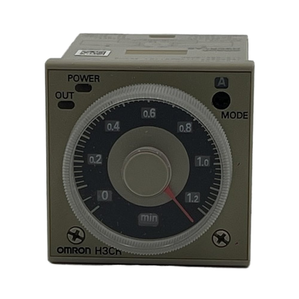 H3CR-A8 AC100-240/DC100-125 100%new and Original Relay Solid State Timer