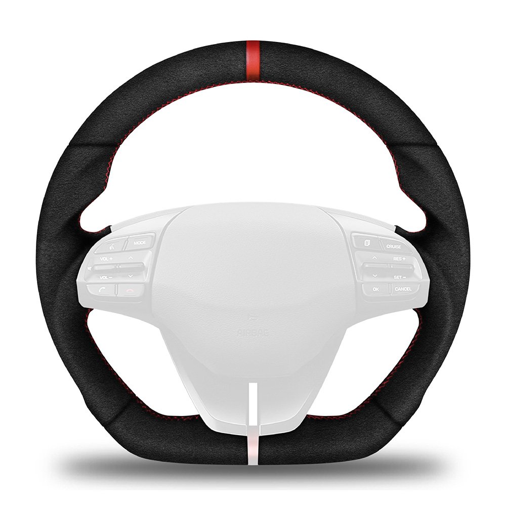 Hot Selling Good-Looking Car Accessories Steering Wheel Sport Performance Steering Wheel