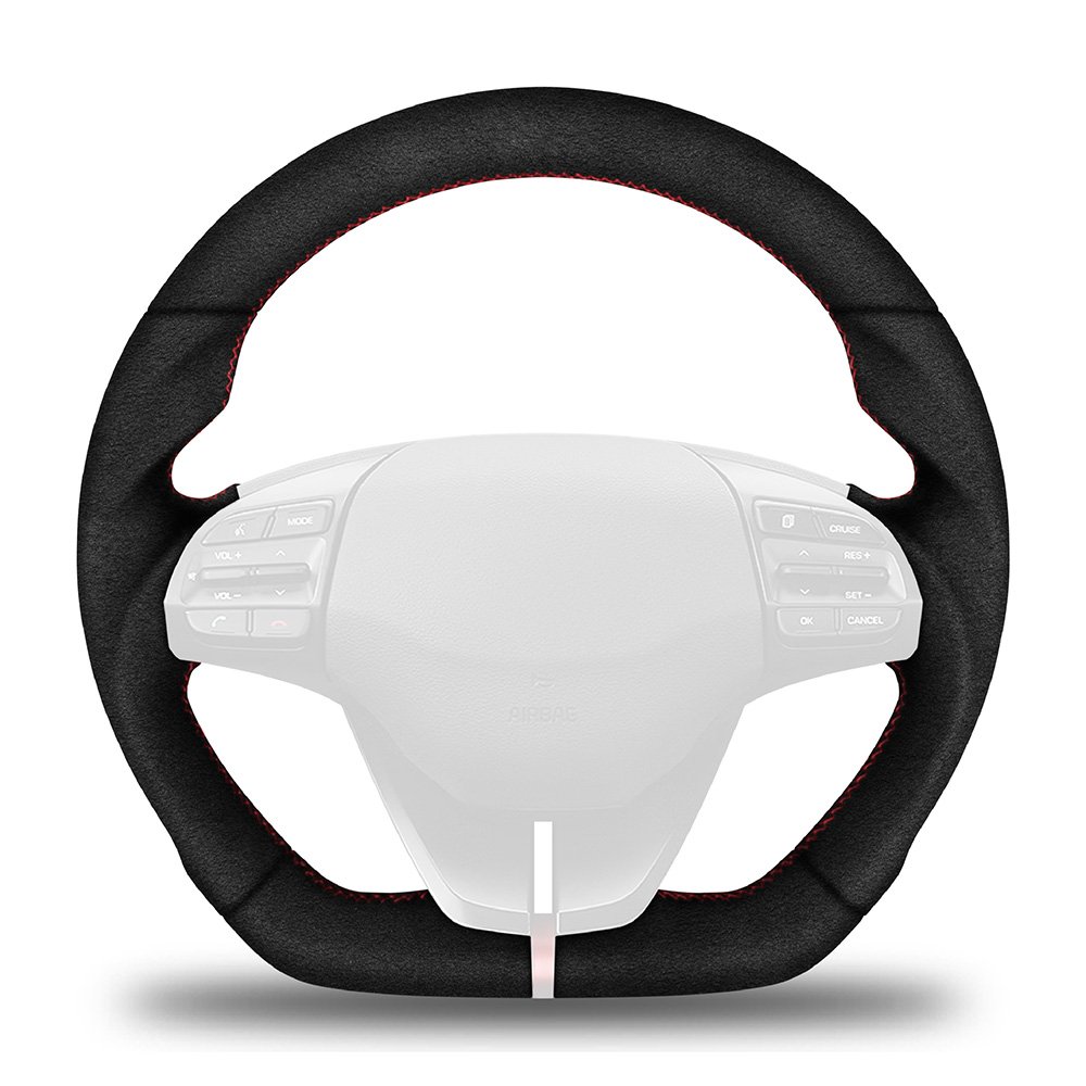 Hot Selling Good-Looking Car Accessories Steering Wheel Sport Performance Steering Wheel