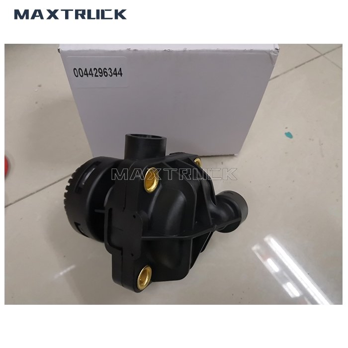 MAXTRUCK Hot-sale Truck Parts 0044296344 9730060030 81521166075 1518267 1935646 3.72043 Relay Valve for Mercedes DAF MAN SCANIA