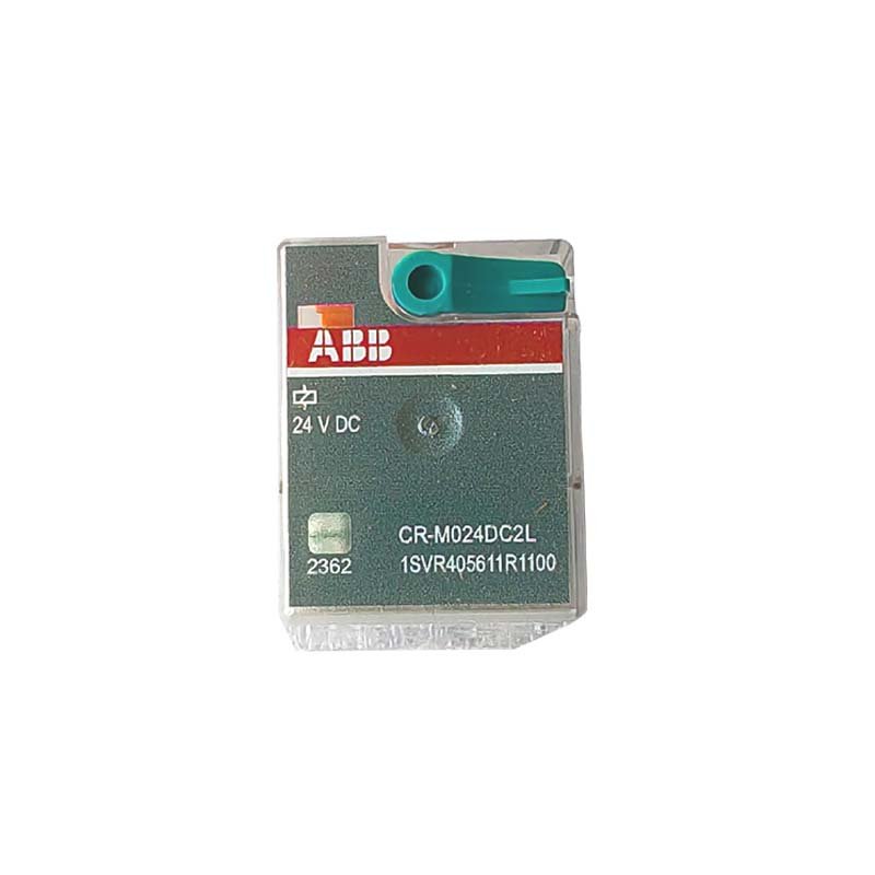 Relay Module 24v hino Relay CR-M024DC2L