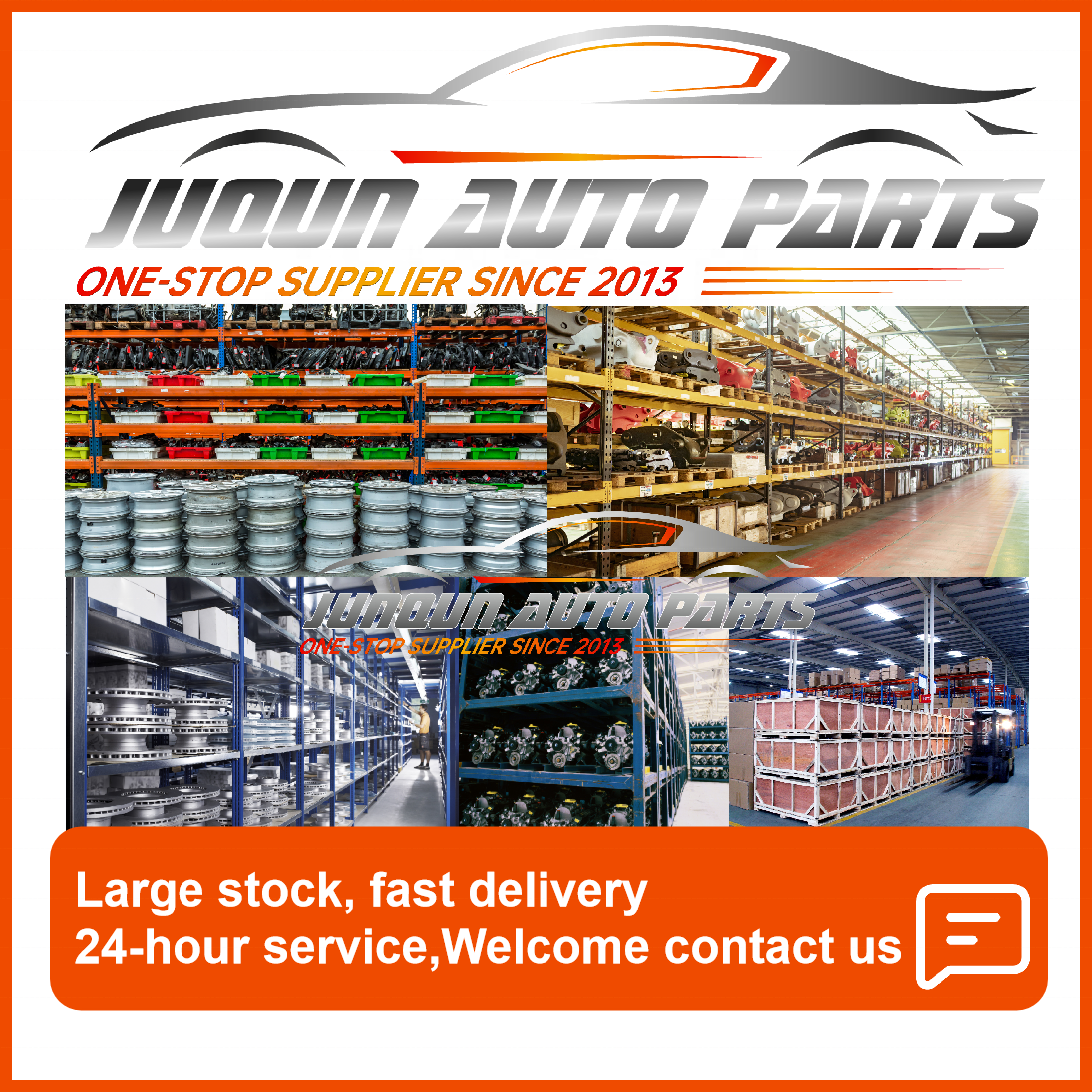 Juqun One-stop Truck Parts Supply Truck Relays Auto Flasher for Japanese Truck