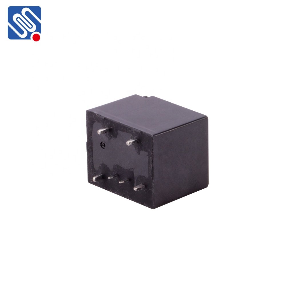 Meishuo MAG-S-112-A-4 30a 45a 12v 40a Automotive Pcb Relay for Auto Spare Parts