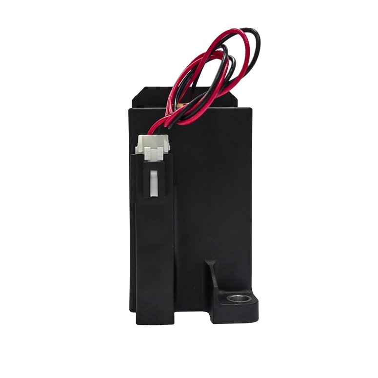 Hongfa 12V Coil Voltage DC Conductors 750V 400A Relay HFE82V-400M DC Contactor