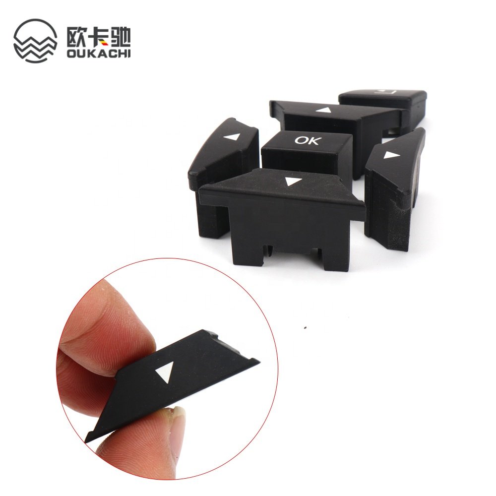 Car Steering Wheel Control Menu Control Switch Button For Mercedes Benz W204 X204 W212 W156 W246 C E A GLK Class 2185400162
