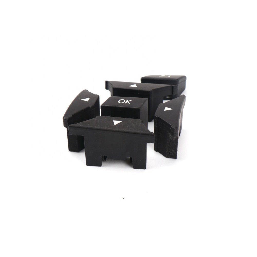 Car Steering Wheel Control Menu Control Switch Button For Mercedes Benz W204 X204 W212 W156 W246 C E A GLK Class 2185400162