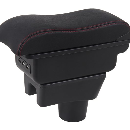 High Quality Universal Type Armrest Console Box for Car