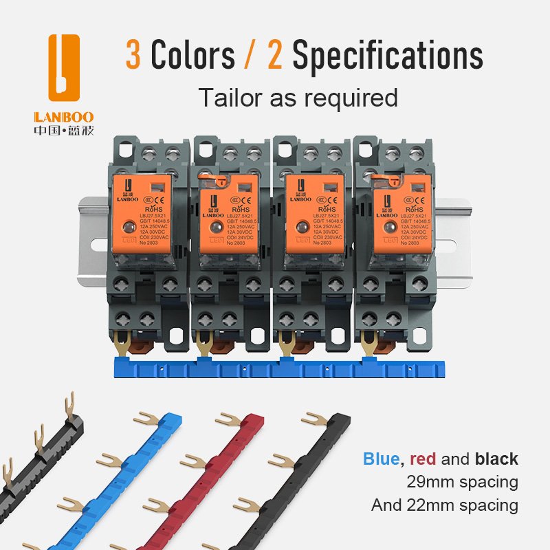 LANBOO Miniature Power 12v 24v Relay 70a 80a 4 or 5pin Origin General Purpose Auto Car Mini Pin Theory Epoxy Coil Pcs Li