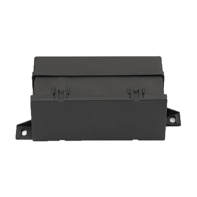12V Auto 11 Way Fuse Relay Box Block with 5 Pin Relay and Fuses for Automotive Car Marine Truck Trailer Boat