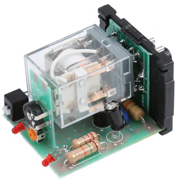 Chint Time Relays JSZ3 Series 24V 220V 380V Delay Control element 10s 100s Hot Sale Low Price Original